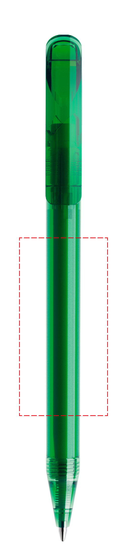 prodir DS3 TTT Twist Kugelschreiber