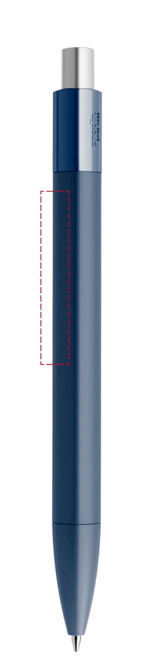 prodir DS4 PMM Push Kugelschreiber