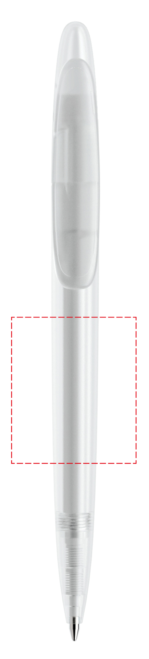 prodir DS5 TFF Twist Kugelschreiber