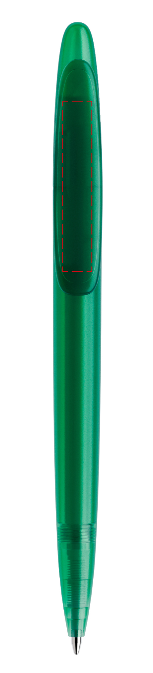 prodir DS5 TFF Twist Kugelschreiber