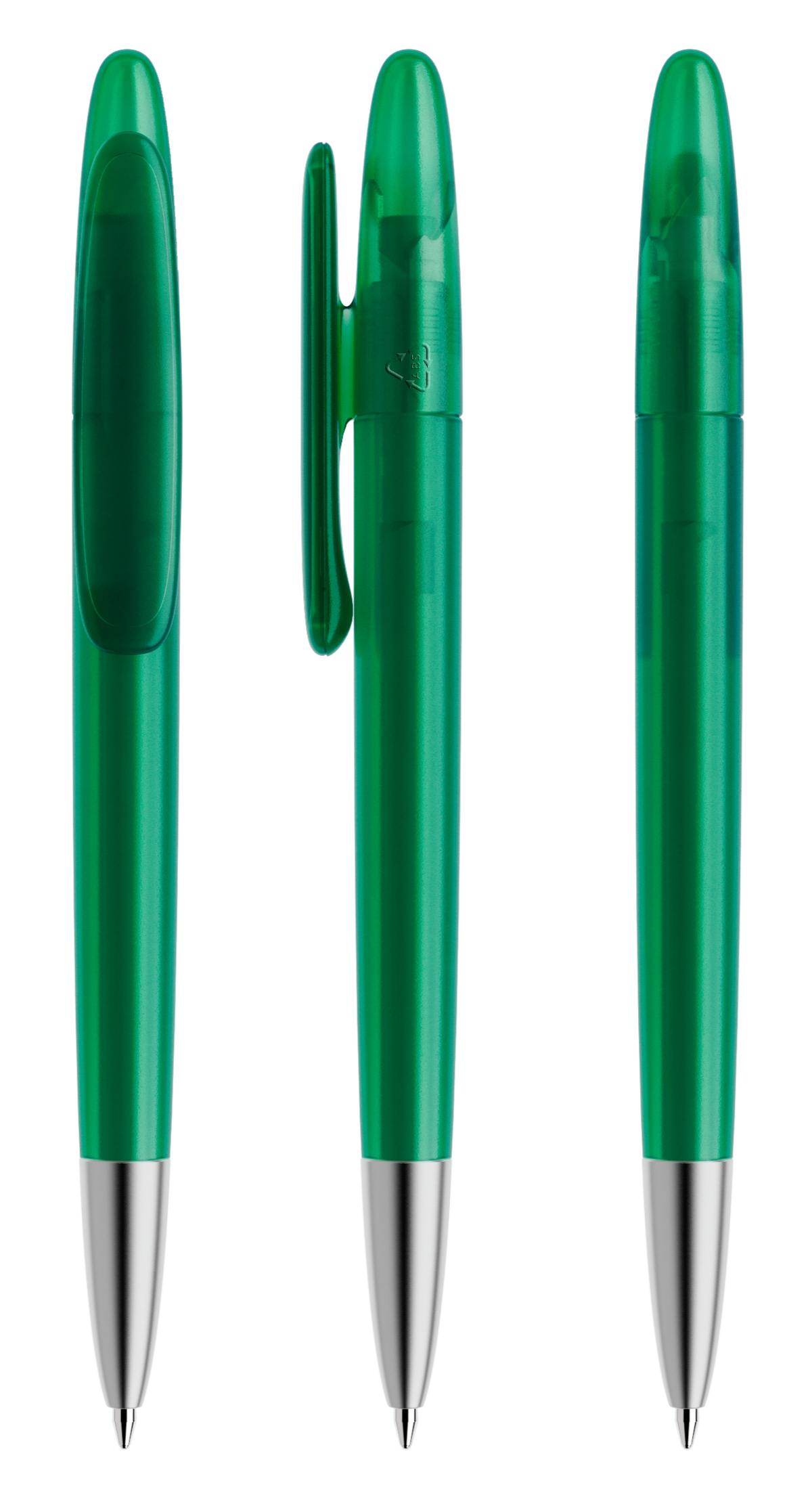 prodir DS5 TFS Twist Kugelschreiber