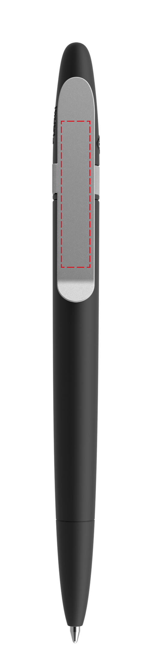 prodir DS5 Soft Touch TSR Twist Kugelschreiber