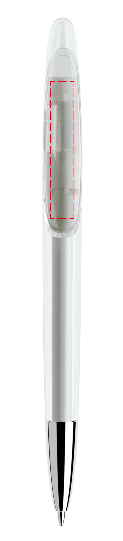 prodir DS5 TTC Twist Kugelschreiber