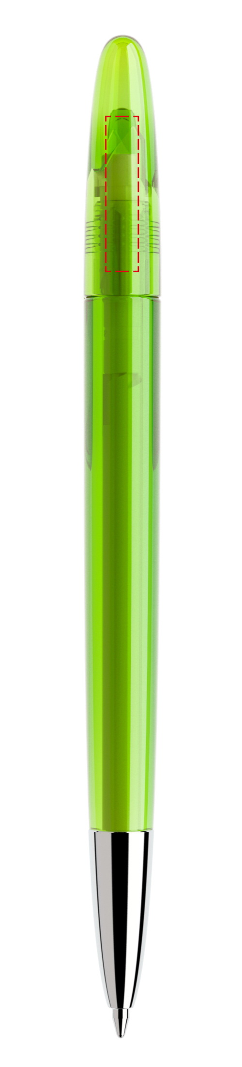 prodir DS5 TTC Twist Kugelschreiber