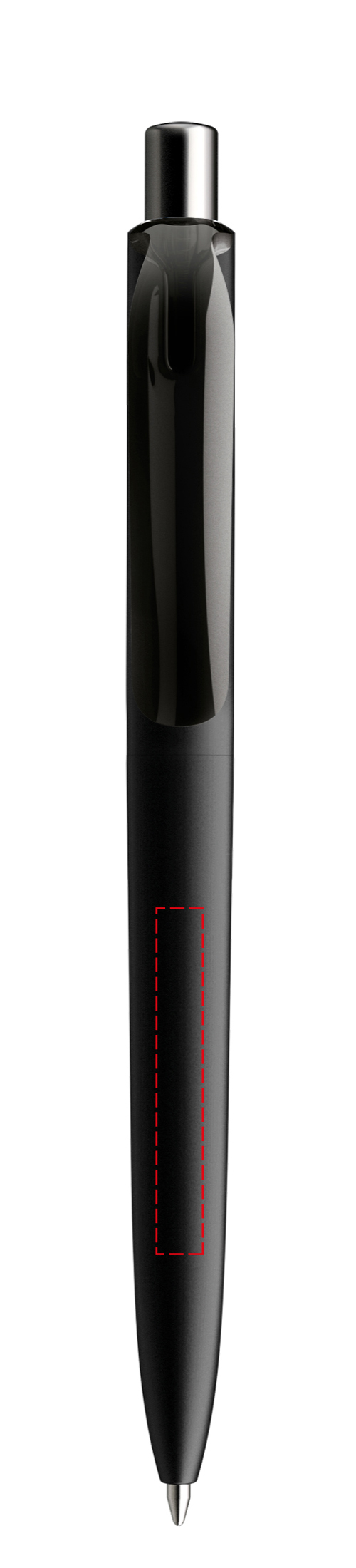 prodir DS8 PMM Push Kugelschreiber