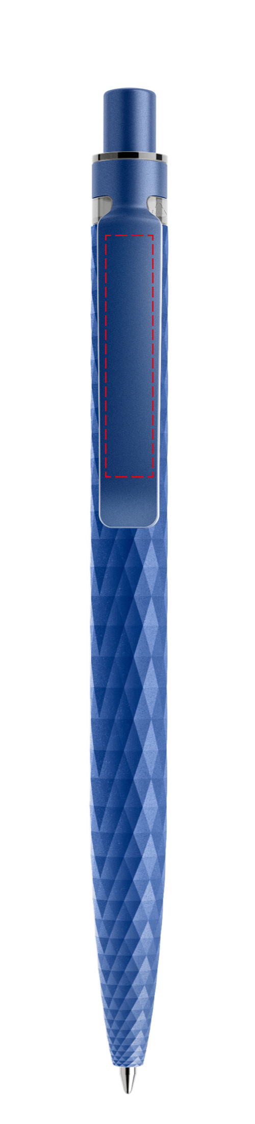 prodir QS01 Stone PQS Push Kugelschreiber