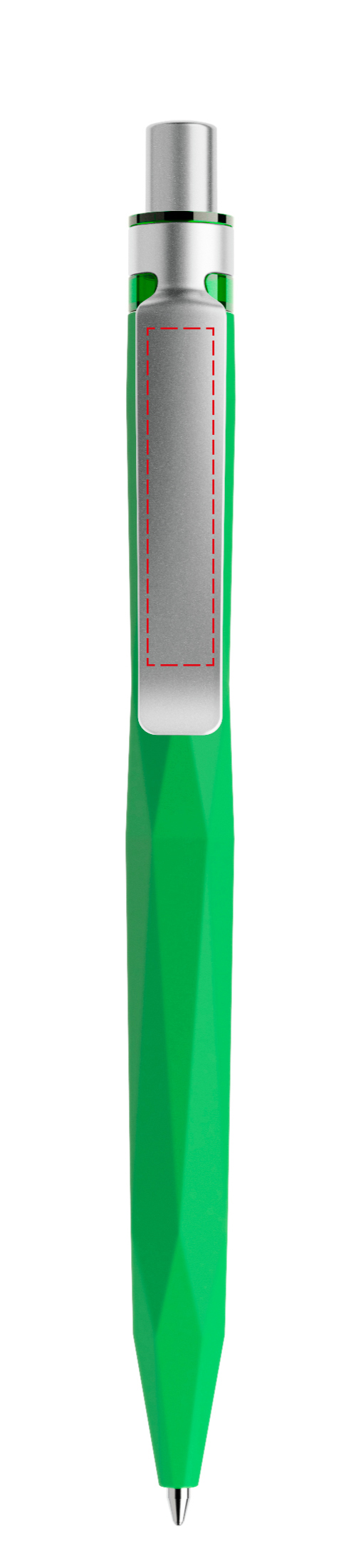 prodir QS20 Soft Touch PRS Push Kugelschreiber