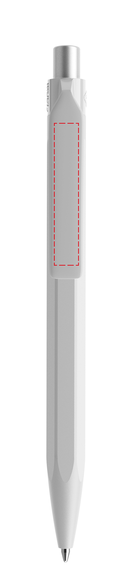 prodir QS50 PMP Push Kugelschreiber