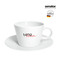senator Fancy Cafe Set Pozellantasse mit Untertasse