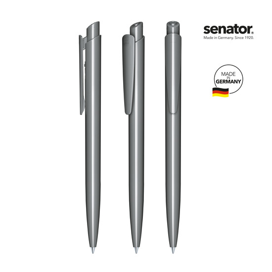 senator Dart Polished  Druckkugelschreiber