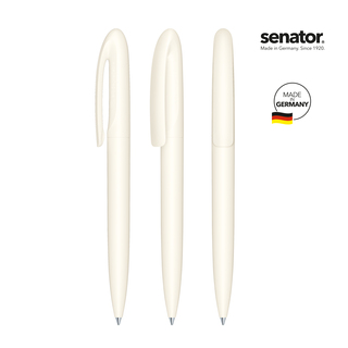 senator Skeye Bio Matt  Drehkugelschreiber