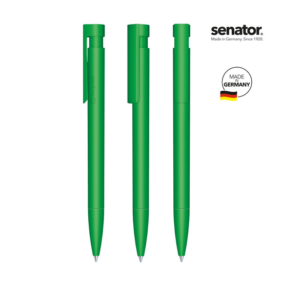 senator Liberty Matt Recyceld  Druckkugelschreiber
