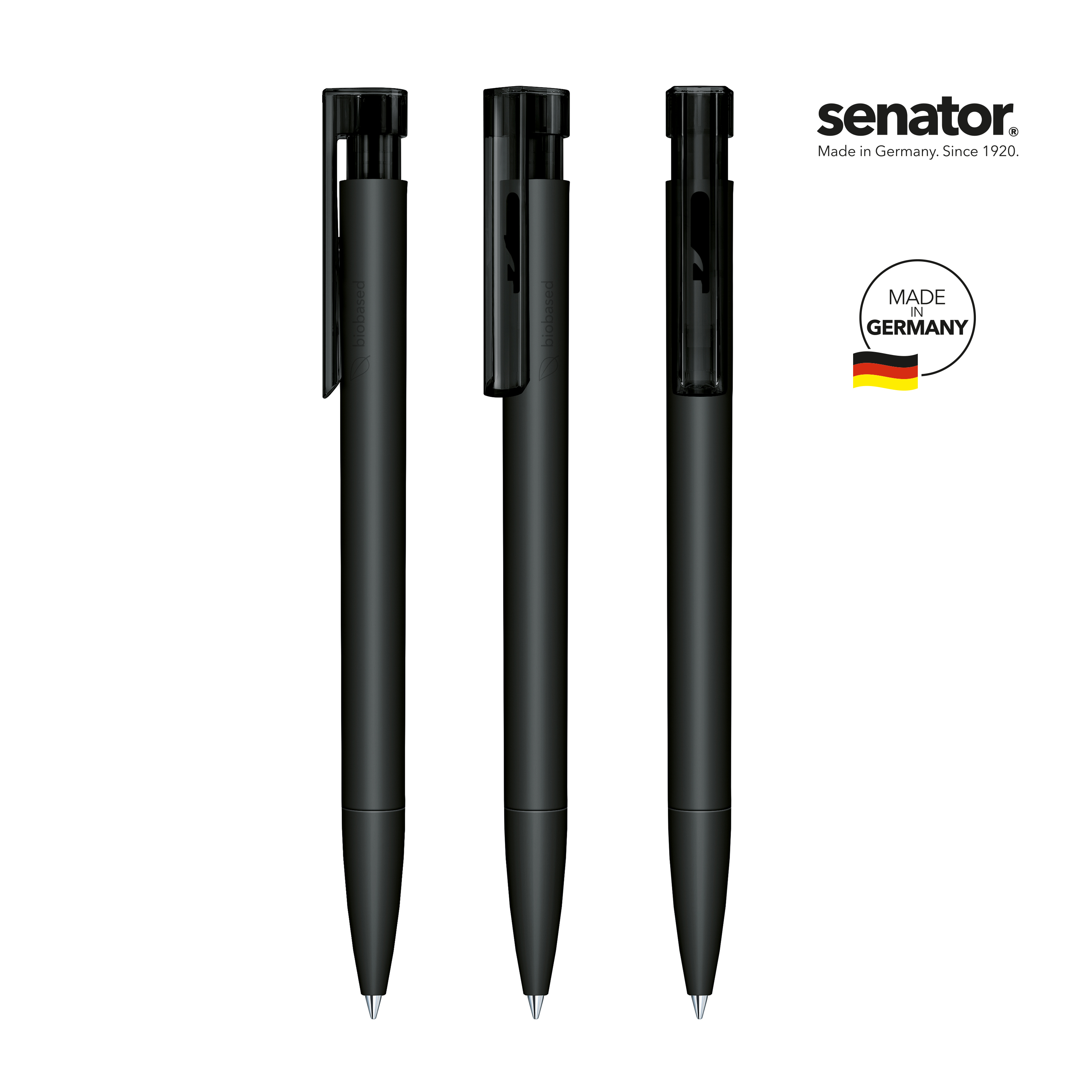 senator® Liberty Bio