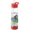 Tutti frutti 740 ml Tritan™ Sportflasche mit Infuser