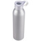 Grom 650 ml Aluminium Sportflasche