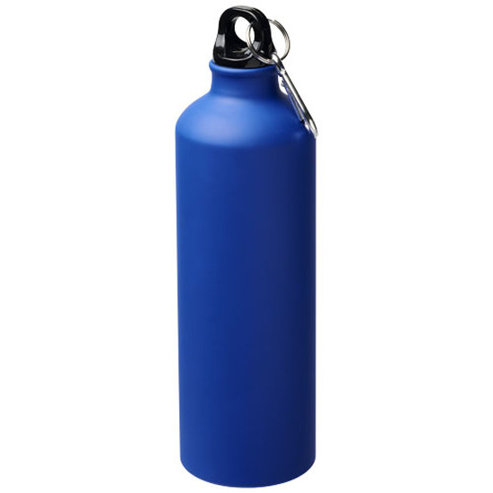 Oregon 770 ml matte Sportflasche mit Karabinerhaken