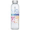 Bodhi 500 ml Glas-Sportflasche