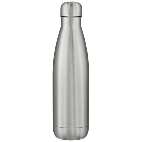 Cove 500 ml vakuumisolierte Edelstahlflasche