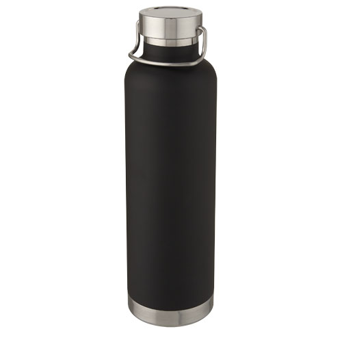 Thor 1 l Kupfer-Vakuum Isoliersportflasche