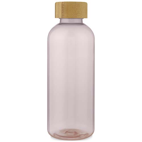 Ziggs 650 ml Sportflasche aus recyceltem Kunststoff