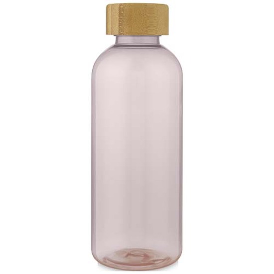 Ziggs 650 ml Sportflasche aus recyceltem Kunststoff