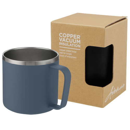 Nordre 350 ml Kupfer-Vakuum Isolierbecher