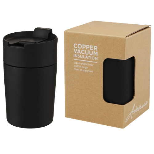 Jetta 180 ml Kupfer-Vakuum Isolierbecher