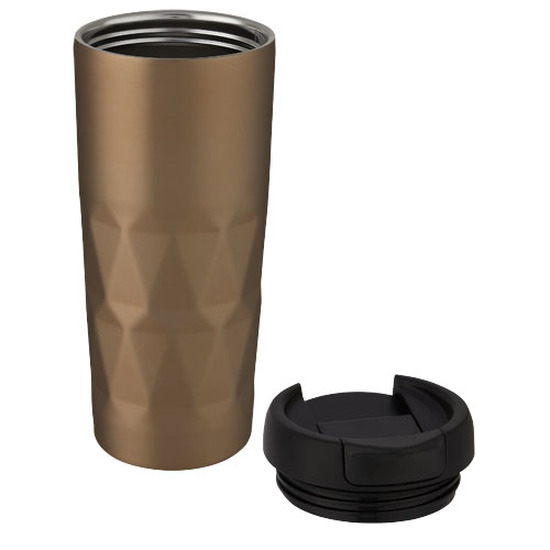 Prism 450 ml Kupfer-Vakuum Isolierbecher