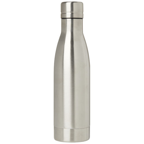 Vasa RCS-zertifizierte Kupfer-Vakuum Isolierflasche aus recyceltem Edelstahl, 500 ml