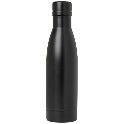 Vasa RCS-zertifizierte Kupfer-Vakuum Isolierflasche aus recyceltem Edelstahl, 500 ml