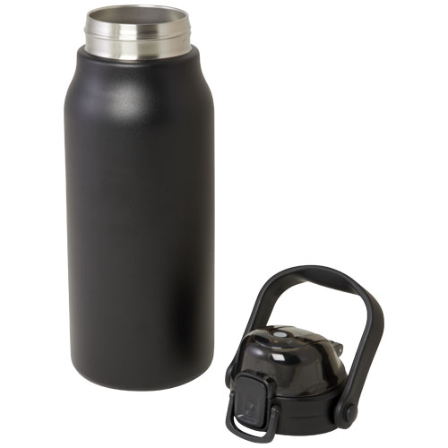 Giganto 1600 ml RCS-zertifizierte Kupfer-Vakuum Isolierflasche aus recyceltem Edelstahl