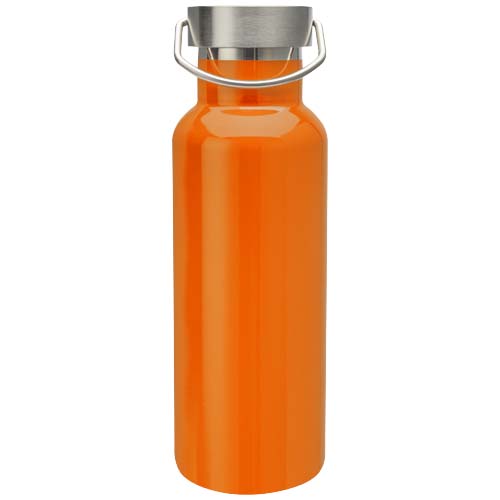Thor 500 ml RCS-zertifizierte Trinkflasche aus Edelstahl