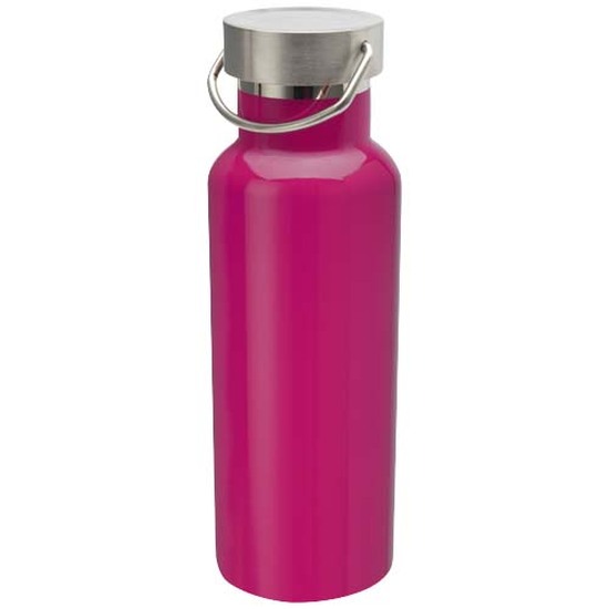 Thor 500 ml RCS-zertifizierte Trinkflasche aus Edelstahl