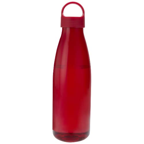 Bergen Trinkflasche aus recyceltem Kunststoff 800 ml