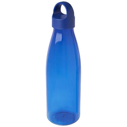 Bergen Trinkflasche aus recyceltem Kunststoff 800 ml