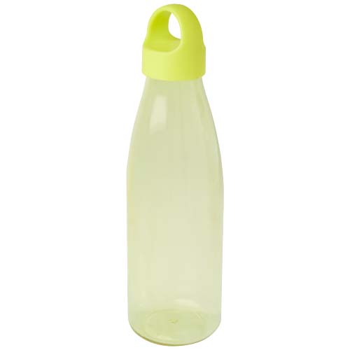 Bergen Trinkflasche aus recyceltem Kunststoff 800 ml