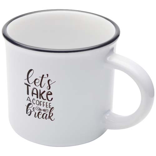 Bari Keramiktasse 240 ml
