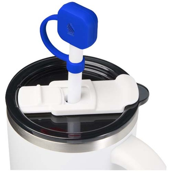 Sip Trinkhalm Abdeckung aus Silikon