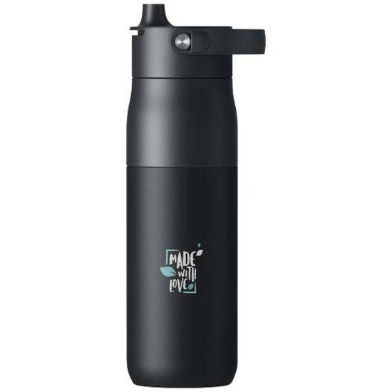 LARQ PureVisTM 2.0 680 ml Flasche