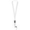 Sagan Lanyard mit abnehmbarer Schnalle und Handyband