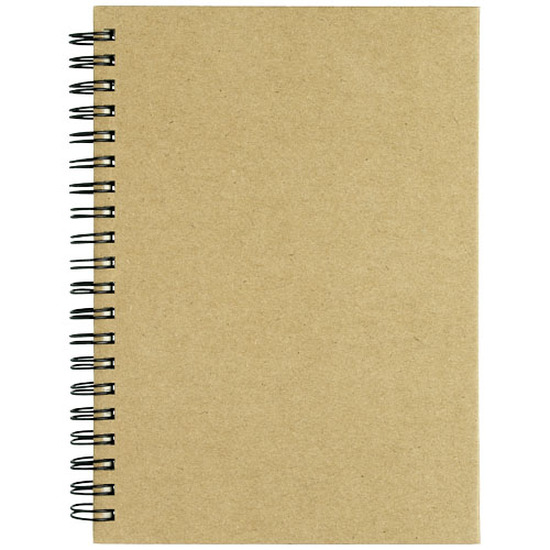 Mendel A6 Recycling Notizbuch