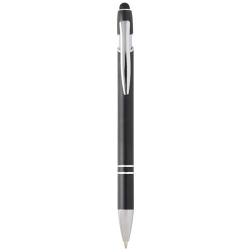 Kish Kugelschreiber mit silbernem Finish