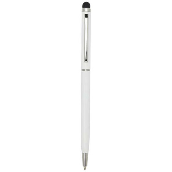 Ore Stylus Aluminium Kugelschreiber (blaue Mine)