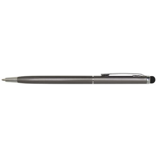 Ore Stylus Aluminium Kugelschreiber (blaue Mine)