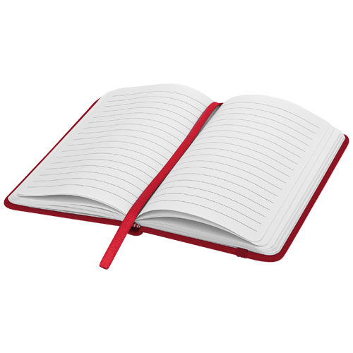 Spectrum A6 Hard Cover Notizbuch