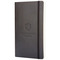 Moleskine Classic Softcover Notizbuch L – liniert