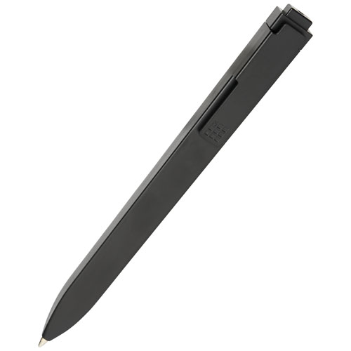 Moleskine Go Pen Kugelschreiber 1.0 (schwarze Mine)