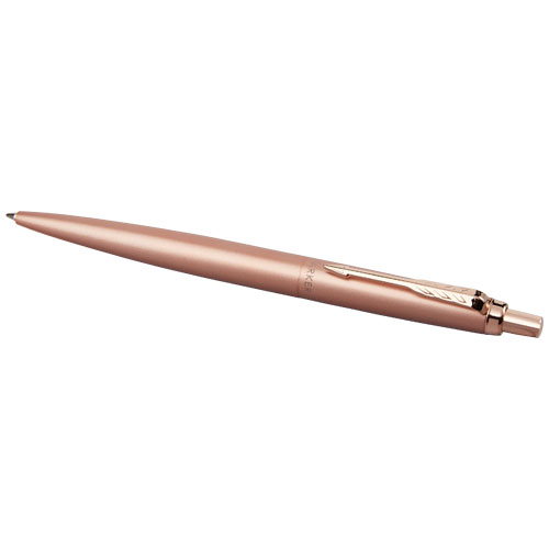 Parker Jotter einfarbiger XL Kugelschreiber (blaue Mine)