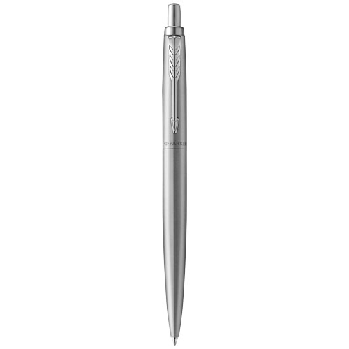 Parker Jotter einfarbiger XL Kugelschreiber (blaue Mine)