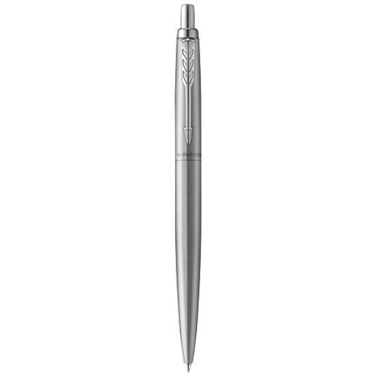 Parker Jotter einfarbiger XL Kugelschreiber (blaue Mine)